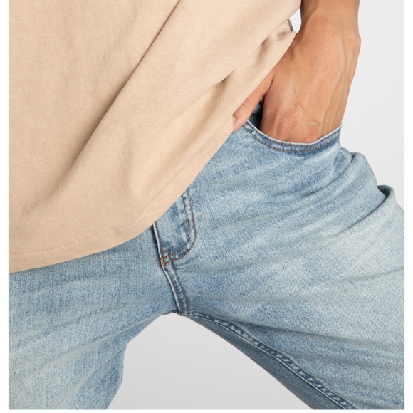 RSQ Mens Jean 30x30 - Picture 2 of 6
